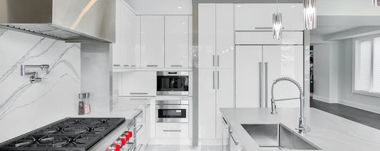 How to Choose the Perfect Home Appliances for Your Space: A Buying Guide
