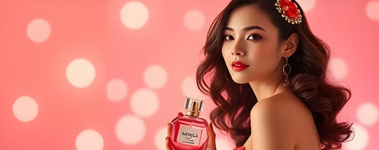 The Art of Fragrance: How Scent Elevates Your Beauty Routine