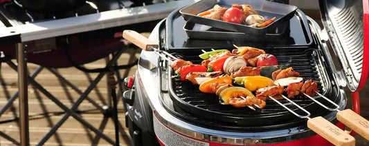 The Ultimate BBQ Griller Setup: Products and Accessories for the Perfect Cookout
