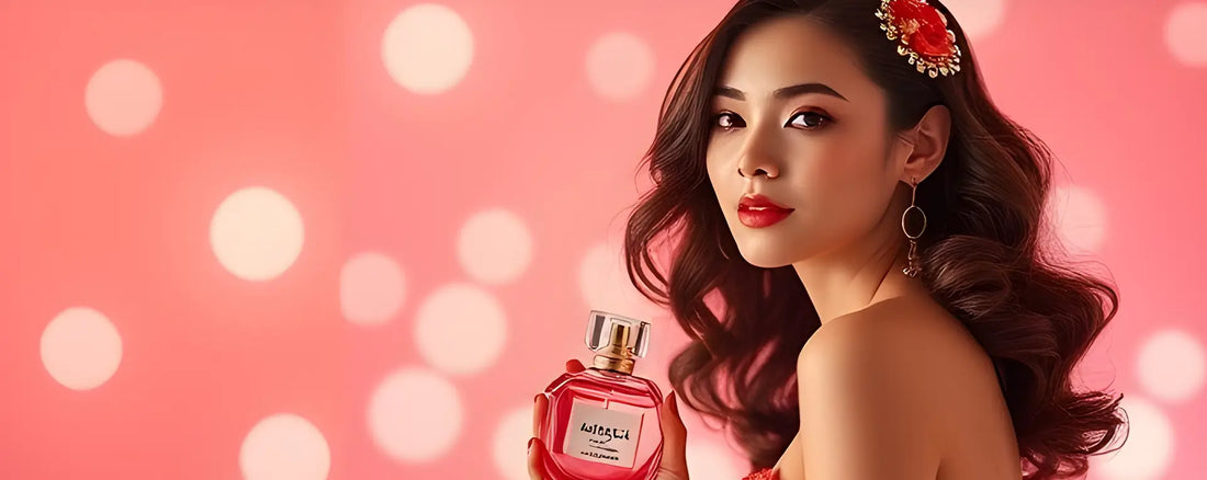The Art of Fragrance: How Scent Elevates Your Beauty Routine