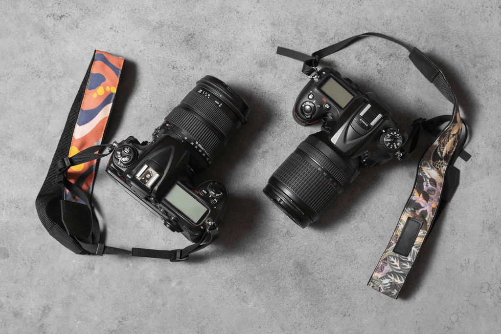 Cameras & Accessories