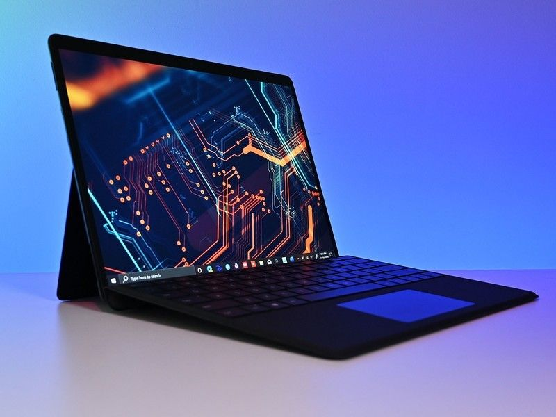 Laptops