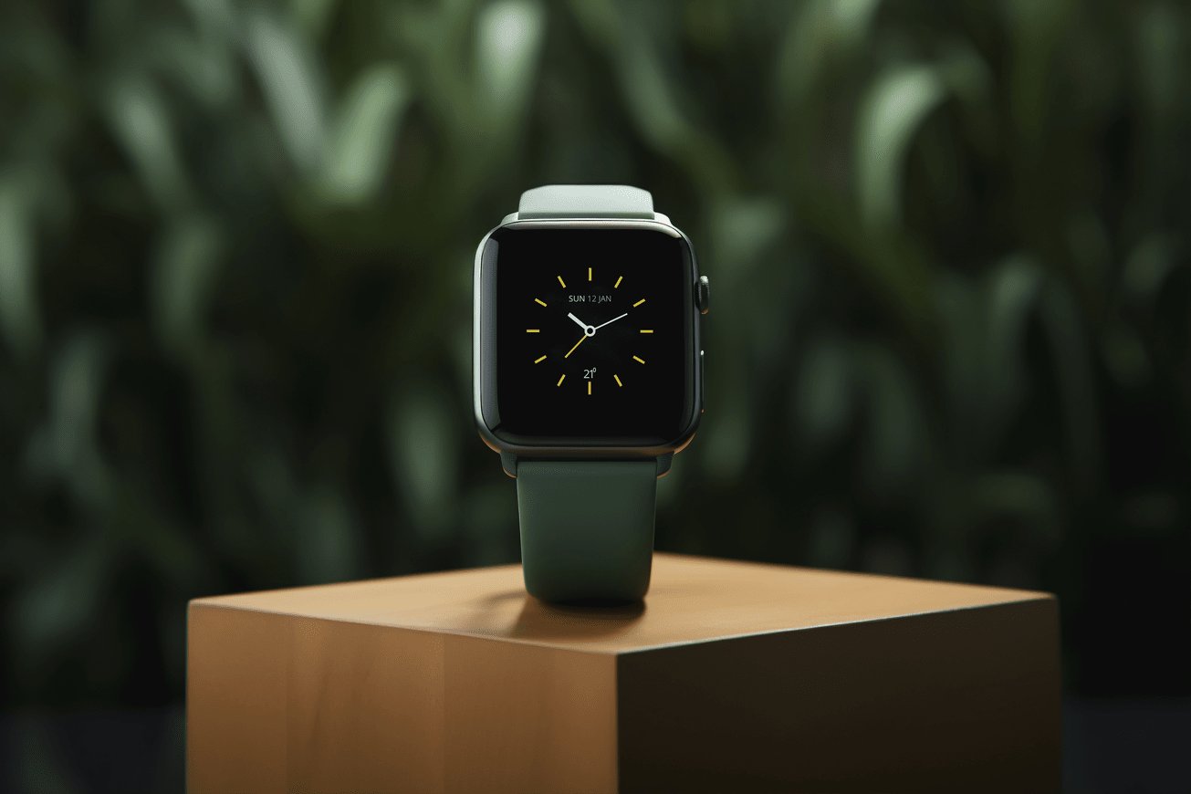 Smart Watches