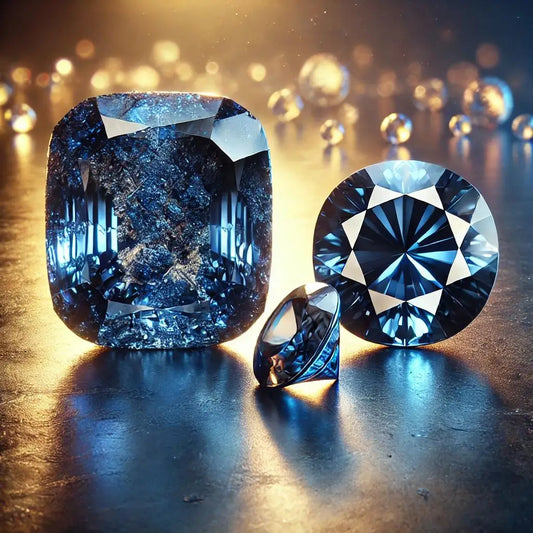 Royal Sapphires: A Symbol of Elegance and Prestige
