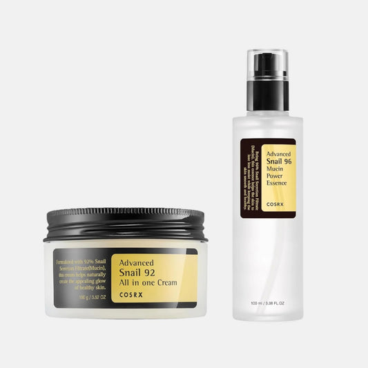 COSRX Advanced Snail 96 Mucin Power Essence 100ml