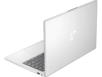 HP Laptop - 14 inch 14-em0043AU, Silver