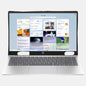 HP Laptop - 14 inch 14-em0043AU, Silver