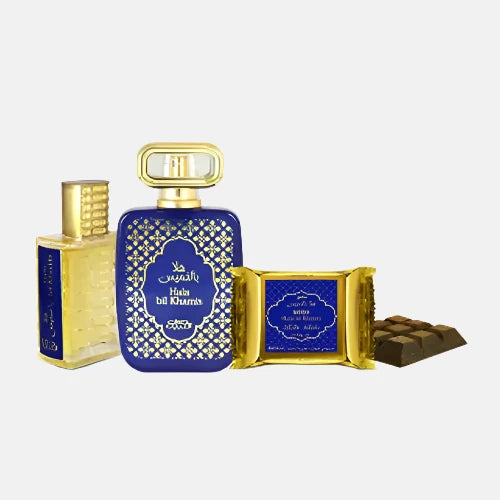 Hala Bil Khamis Gift Set